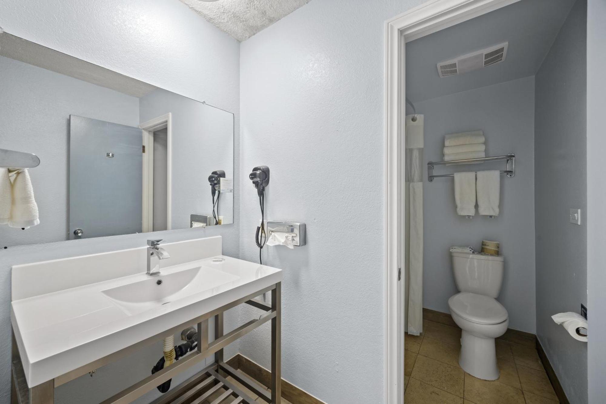 Sol Springs Inn Cathedral City Εξωτερικό φωτογραφία